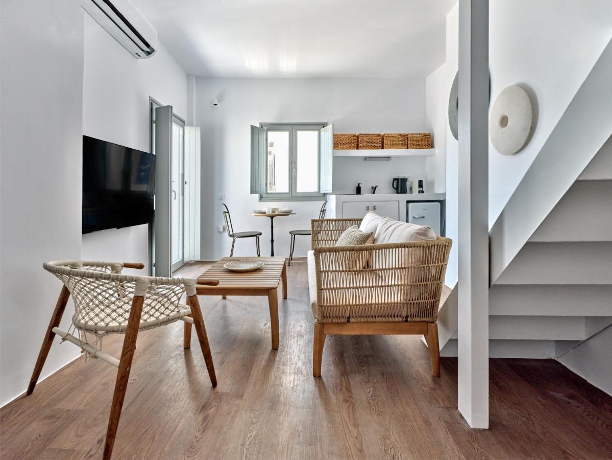 Amarone House, Науса Экстерьер фото